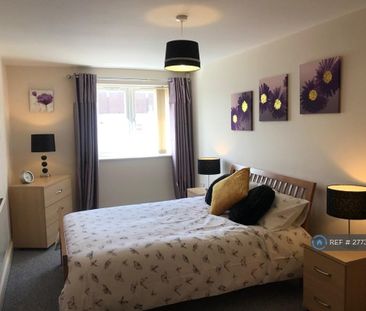 2 bedroom flat to rent - Photo 6