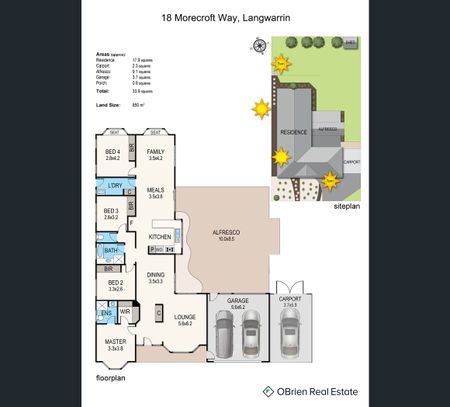 18 Morecroft Way, Langwarrin, Vic 3910 - Photo 4