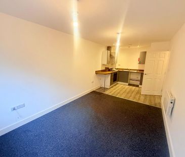 1 bedroom apartment to rent - Photo 2