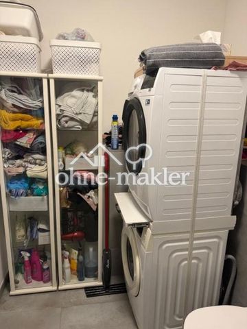 3- Zimmer -Neubau - Wohnung mit Einbauküche und separaten Duschbad in Lochhausen - Photo 5