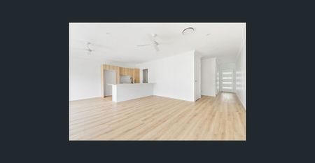 BRAND NEW TOWNHOME FOR RENT! - Photo 3