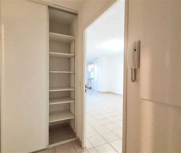 Location appartement 2 pièces - 45m² à Bonneville (74130) - Photo 3