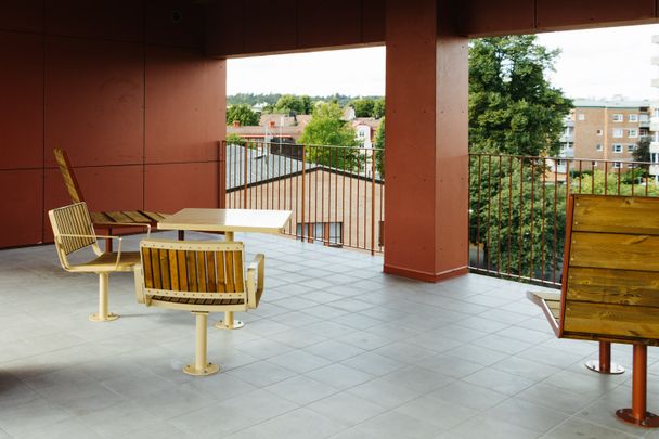 Kopparbergsvägen 26 A - Photo 1