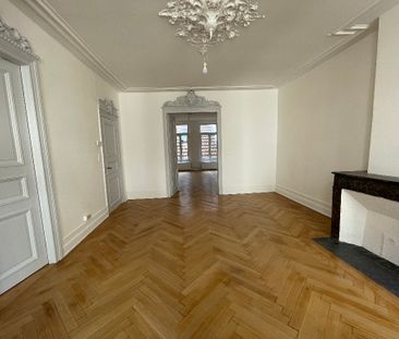 Appartement à louer à METZ - Photo 1
