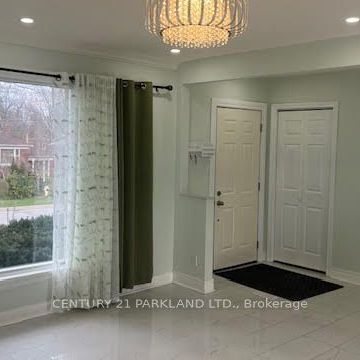 For Lease - 8 Kingsmere Crescent, Toronto, Ontario - Photo 1