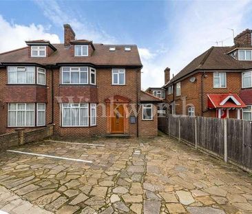 Hendon Way, London, NW2 - Photo 6