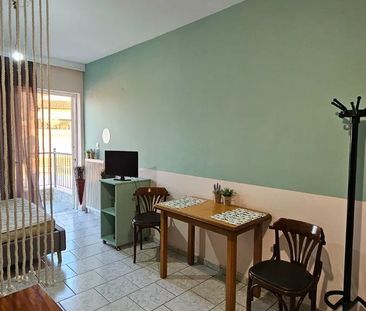 Studio/Γκαρσονιέρα για ενοικίαση Κέντρο (Νέα Αρτάκη) - Photo 1