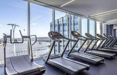 (l), Upper Riverside, Cutter Lane, London, SE10 - Photo 5