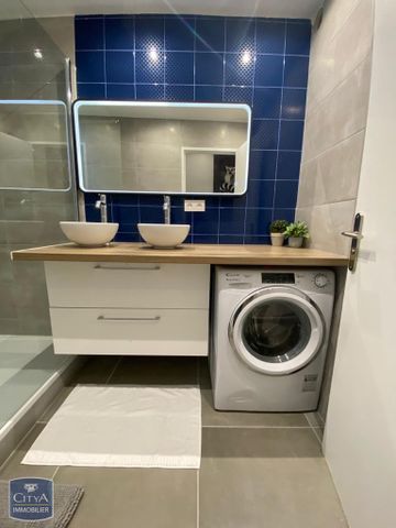 Location Appartement 1 pièce 12m² CLICHY SOUS BOIS 93390 - Photo 4