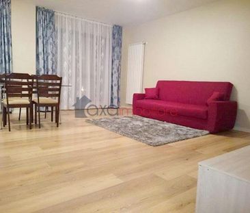 Apartament 2 camere de inchiriat in Cluj-Napoca, Zorilor ID 2701 - Photo 1