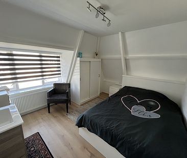 Bovenwoning huren in Zandvoort aan de van Speijkstraat - Foto 1