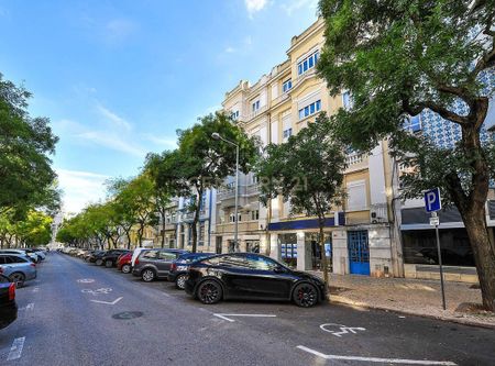Avenidas Novas, Lisbon - Photo 4