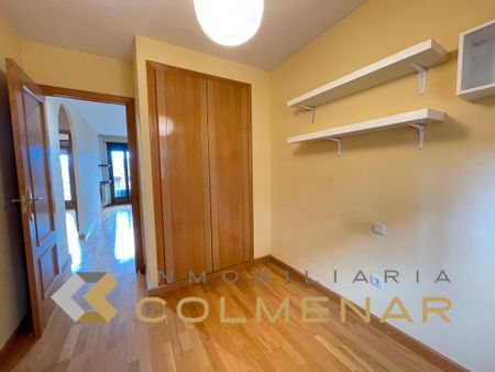 Piso de alquiler en El Cerrillo - Photo 4