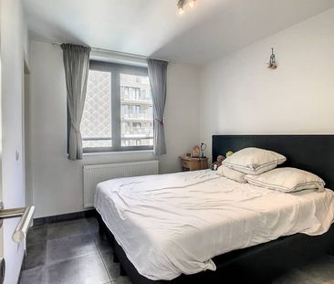 Appartement te huur - Foto 4