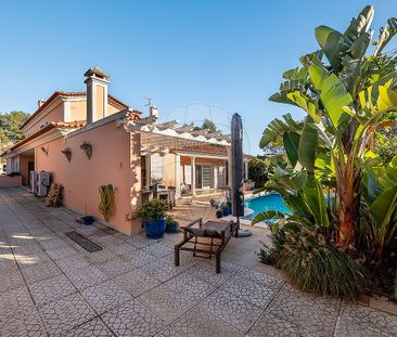 Moradia T7 em Lisboa - Photo 4