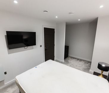 1 Bed Flat, Greenland St, L1 - Photo 5