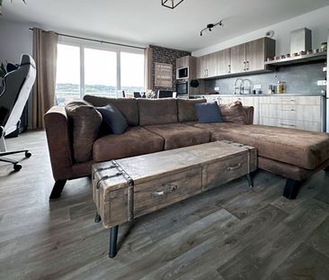 Location appartement 3 pièces, 68.85m², Jouy-le-Moutier - Photo 2