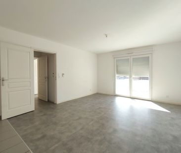 Location Appartement 3 pièces 60m² - Photo 1