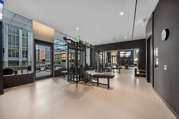 For Lease - 11 Yorkville Avenue Unit# 5909, Toronto, Ontario - Photo 1