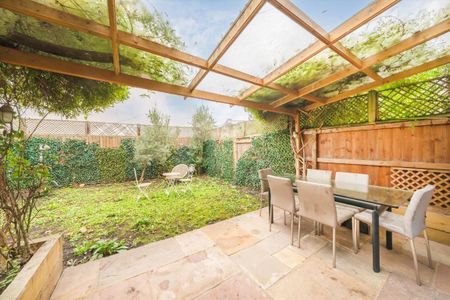 John Bull Place, W4 5GW, London - Photo 4