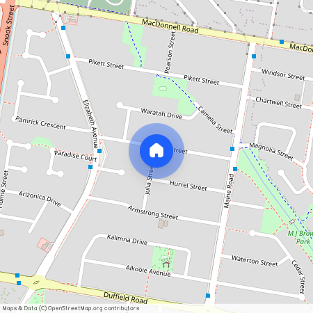 23 Gardenia Street, Alkimos