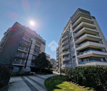 Trilocale in affitto - Photo 1