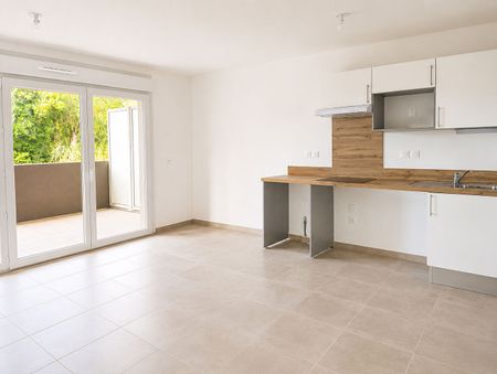 Appartement 3 pièces - Photo 2