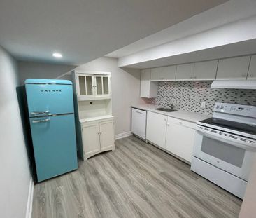 For Lease - 3 Evan Road Unit# Bsmt, Toronto, Ontario - Photo 4