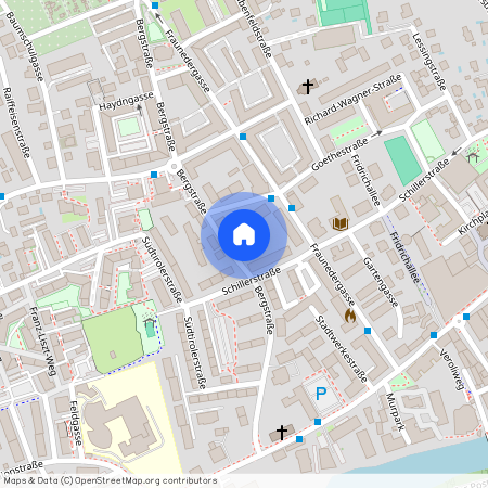 Bergstraße 20 / 1 / 07, 8600, Bruck An Der Mur