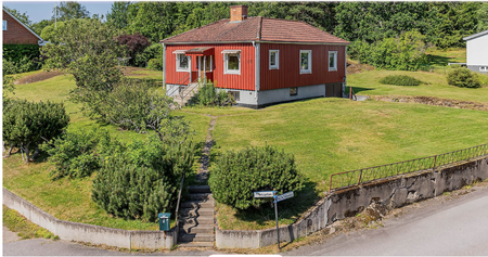 Fredsgatan, Hälleforsnäs - Photo 5