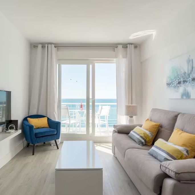 Calle Pintor Martínez Virel, Málaga, Andalusia 29016 - Photo 1