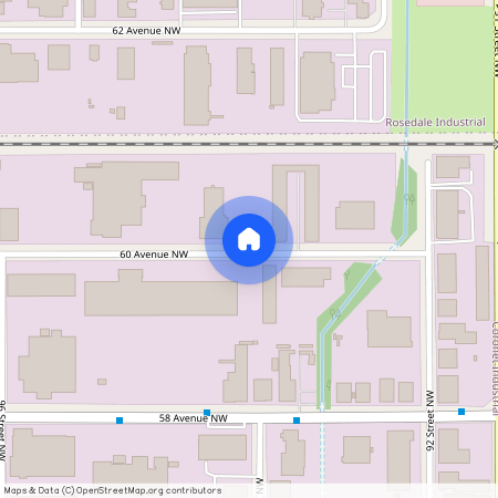 Edmonton, Edmonton, Edmonton Metropolitan, T6E 0C1