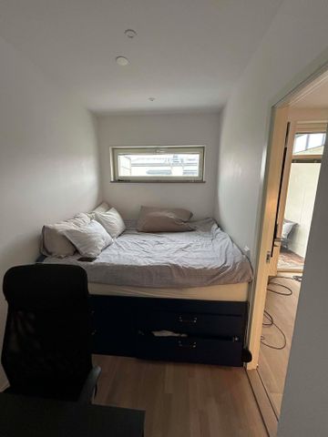 Drottning Kristinas esplanad, Solna - Foto 2