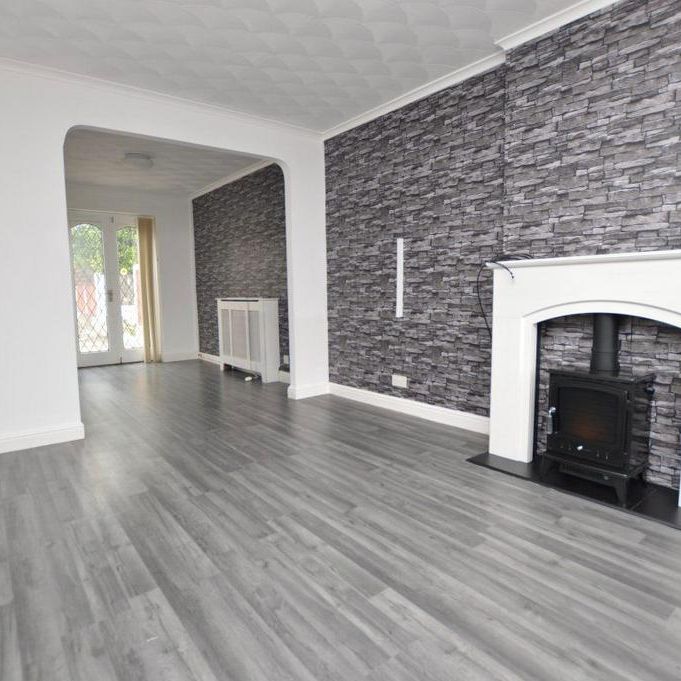 3 bedroom terraced house to rent - Photo 1