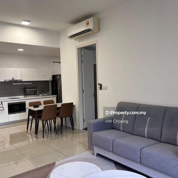 NOVUM, Kampung Kerinchi (Bangsar South) - Foto 1