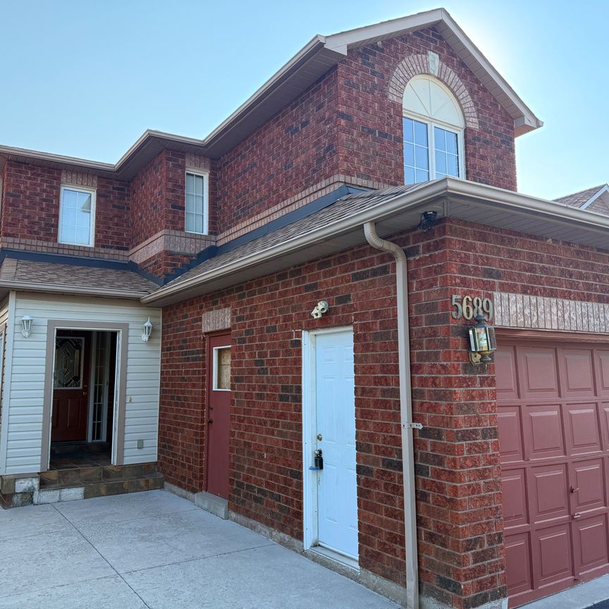 For Lease - 5689 Sidmouth Street Unit# Lower, Mississauga, Ontario - Photo 1