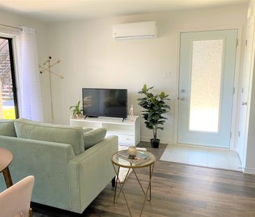 Condo Lumineux Une Chambre, Aylmer - Photo 1