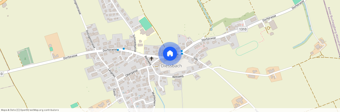 3264 Diessbach bei Büren