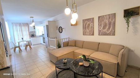 Διαμέρισμα για ενοικίαση Λουτράκι (Λουτράκι-Περαχώρα) - Photo 3