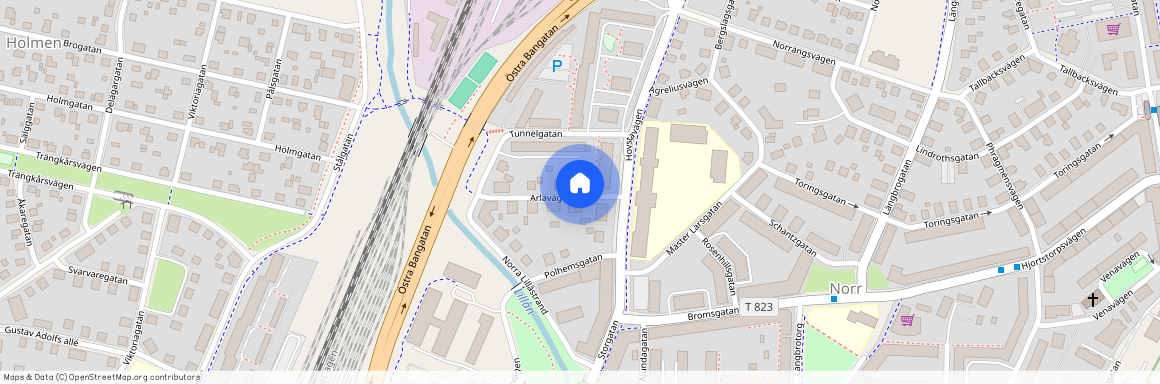 Storgatan 47 C, 703 63, ÖREBRO, Sverige