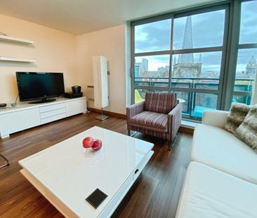2 bedroom flat to rent - Photo 1