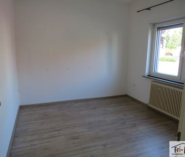 Bünde-### Schnuckelige 2 Zimmer Single-Wohnung im EG in Bünde ### - Photo 1