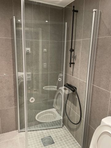 Valfrid Palmgrens gata, Stockholm - Foto 2