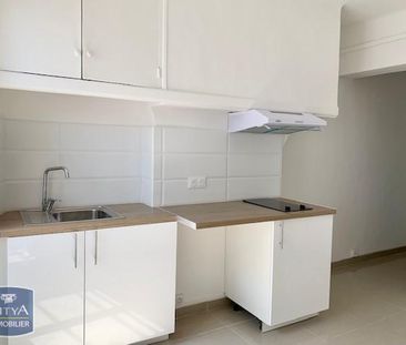 Location Appartement 2 pièces 30m² MARSEILLE 5ème - Photo 2