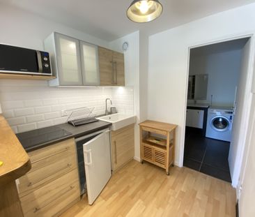 Location Appartement 1 pièce 27m² SALLANCHES 74700 - Photo 3