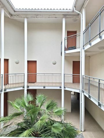 Location Appartement 2 pièces Meublé 42m² PESSAC 33600 - Photo 4