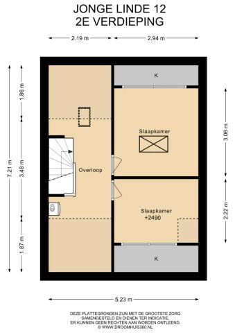 Jonge Linde 12 - Photo 3