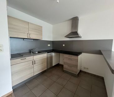 Location Appartement 3 pièces 60m² RENNES 35000 - Photo 6