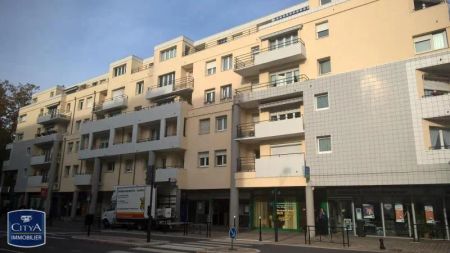 Appartement à louer 2 pièces 71.68m² - Photo 3