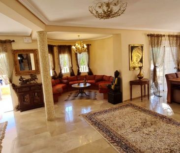 5 Bedrooms Detached villa in La Nucia Alicante (Costa Blanca) - Photo 1